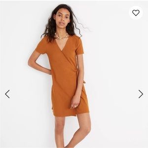 Madewell Texture & Thread Dress